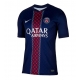 Billige Fotballdrakt Paris Saint-Germain Goncalo Ramos #9 Replika Hjemmedrakt 2025-26 Kortermet Billige Fotballdrakt Paris Saint-Germain Goncalo Ramos #9 Replika Hjemmedrakt 2025-26 Kortermet
